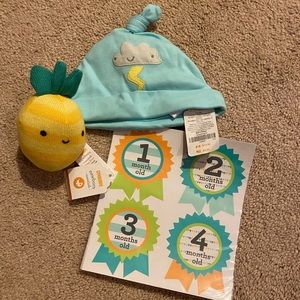 Baby boy all NWT Gymboree